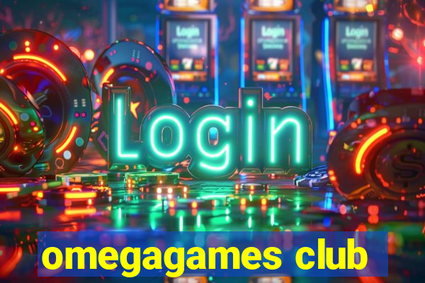 omegagames club